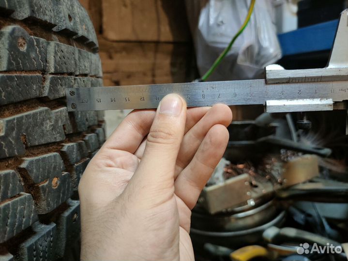 Dunlop SP Winter Ice 01 225/65 R17 102T