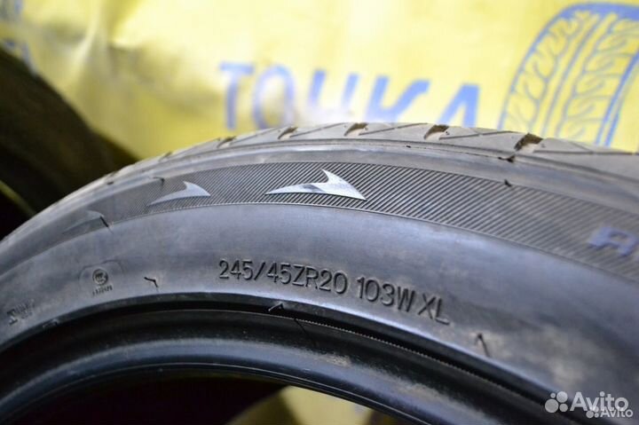 Sailun Atrezzo Elite 245/45 R20