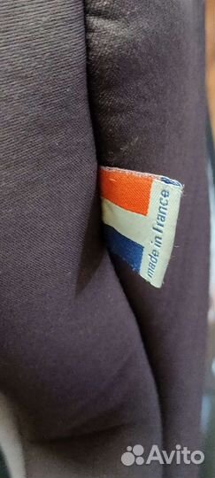 Автокресло детское isofix