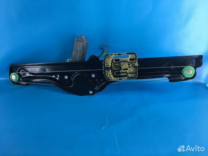 Стеклоподъемник задний правый BMW X5 F15 2013