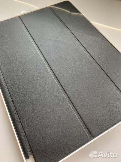 Leather SMART Cover iPad Pro 12.9