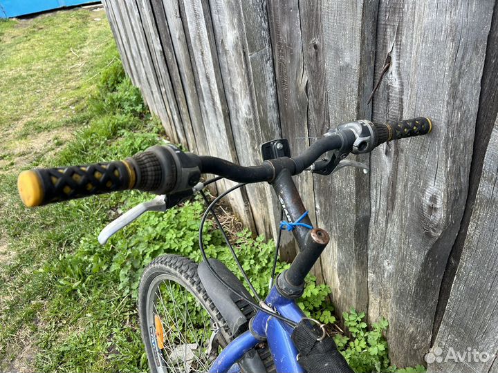 Велосипед Stark