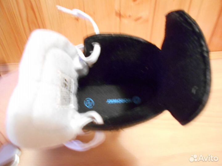 Коньки мужские размер 37