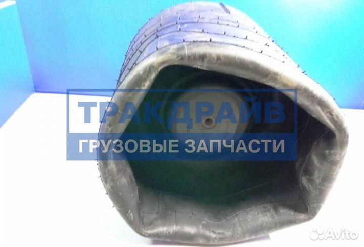 Пневмоподушка Фрюхауф 4159NP05 без стакана