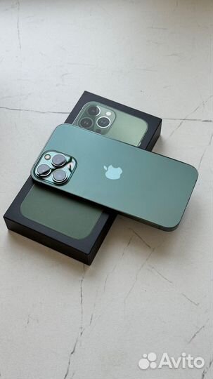 iPhone 13 Pro Max, 256 ГБ