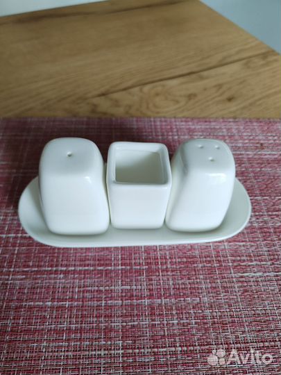 Набор для специй, Wilmax, Англия