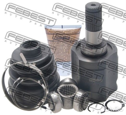 1211ELN Шрус внутренний 22x41x25