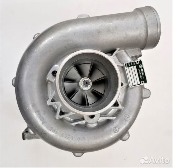 Форсунка 650-1112010