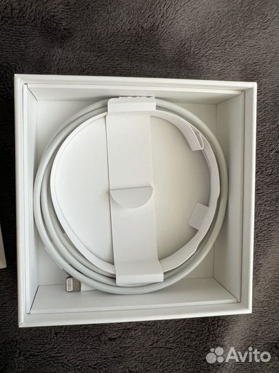 Наушники apple airpods 2