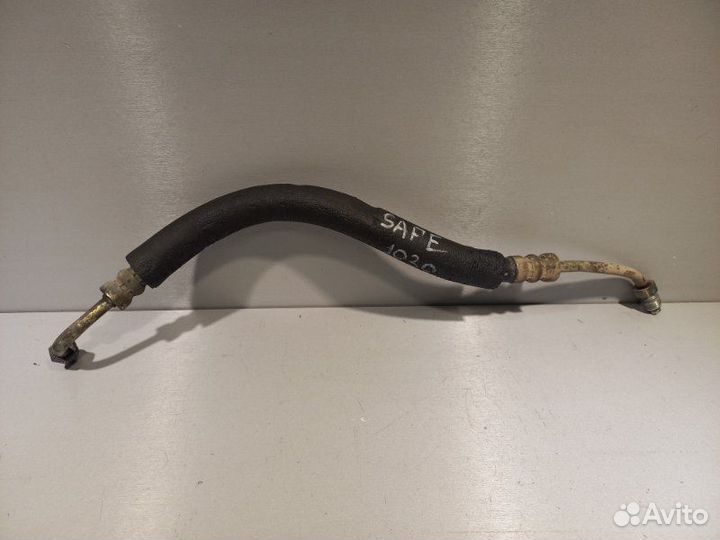 Трубка гидроусилителя Great Wall Safe 491QE 2008