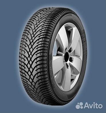 Bfgoodrich G-Force Winter 2 SUV 225/60 R17 103H