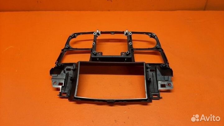 Накладка торпедо Acura Rdx TB1 2.3 2008