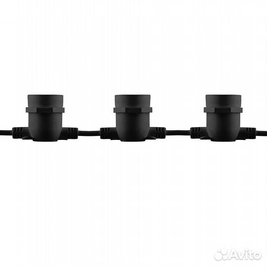 Уличная гирлянда Feron 