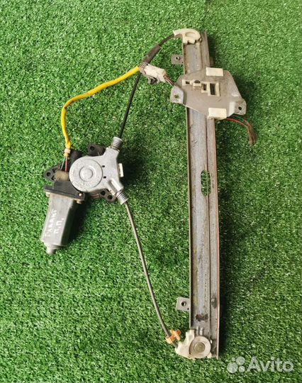 Mitsubishi Galant USA Галант