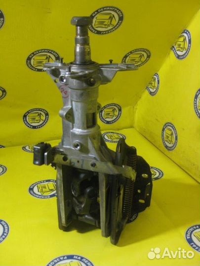 Колонка рулевая 9434601131 mercedes-benz, actros M