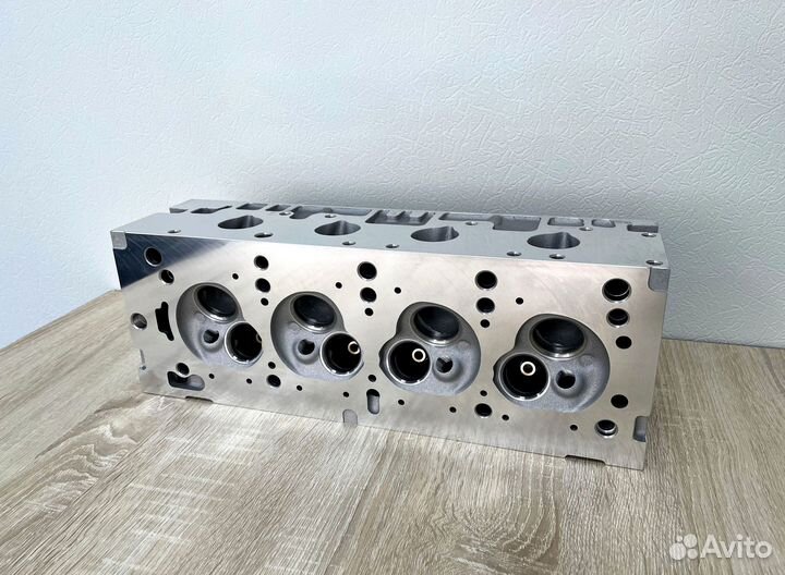 Новая Головка Гбц Logan Kangoo Largus Sandero x-7524