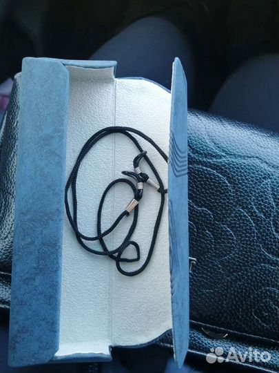 Чехол для очков