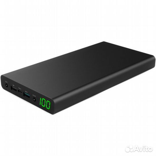 Внешний аккумулятор Rombica NEO PRO-450C,45 000мАч