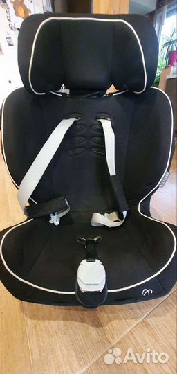 Детское автокресло