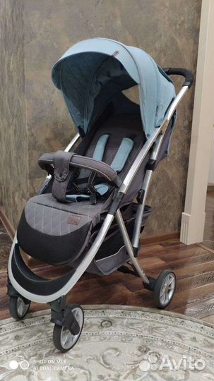 Прогулочная коляска Gloria