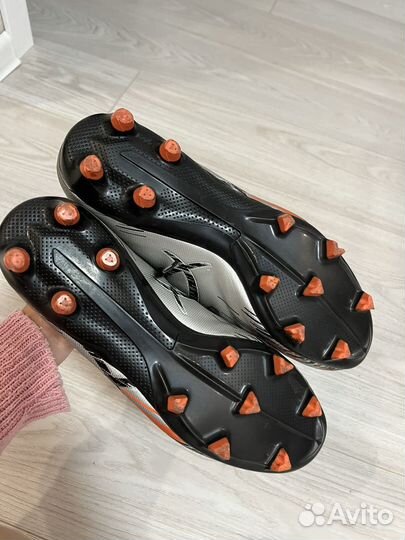 Футбольные бутсы 42 размер Jodel