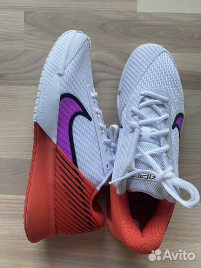 Кроссовки для тенниса Nike Vapor Pro2, Vapor Lite