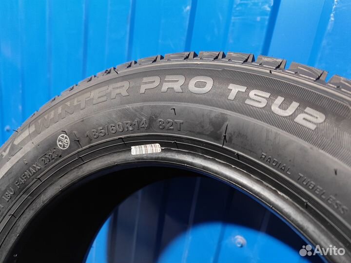 Tourador Winter Pro TSU2 185/60 R14 T