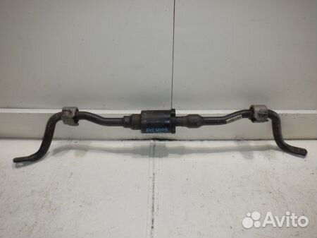 Стабилизатор задний