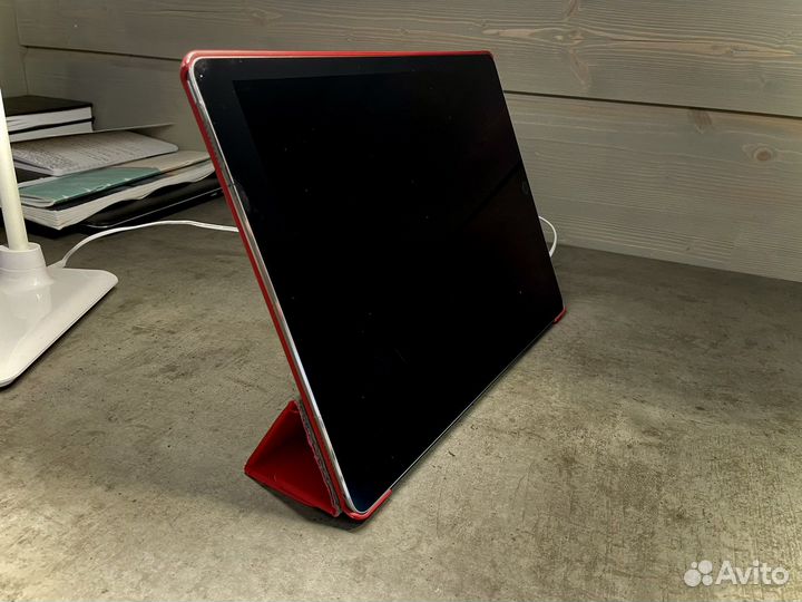 iPad pro 12 9 2017 + apple pansil