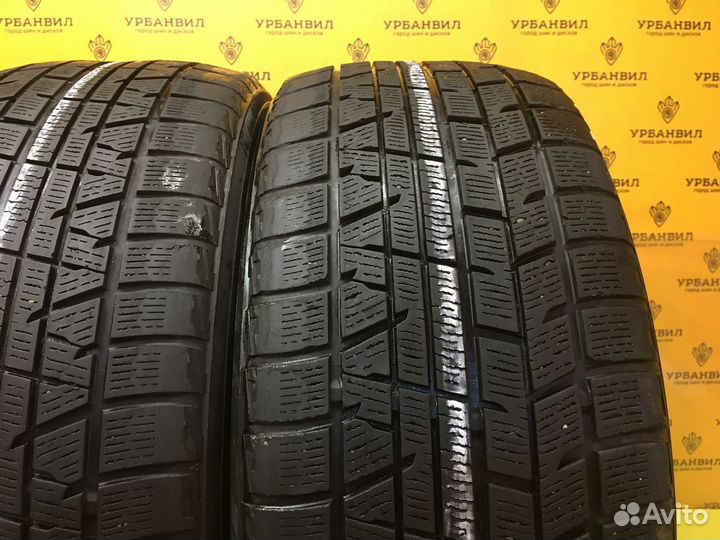 Yokohama Ice Guard IG50 235/50 R18 97Q