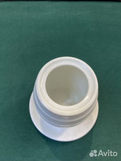 Горчичница кузнецов старинная