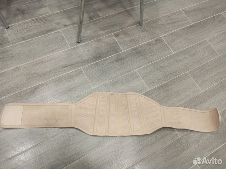 Бандаж для беременных(до родовой)