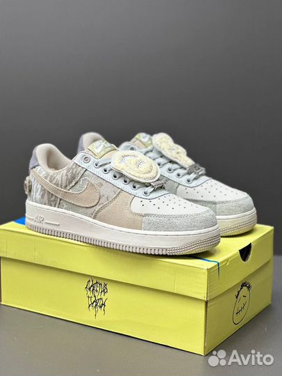 Зимние мужские кроссовки Nike (41-45)