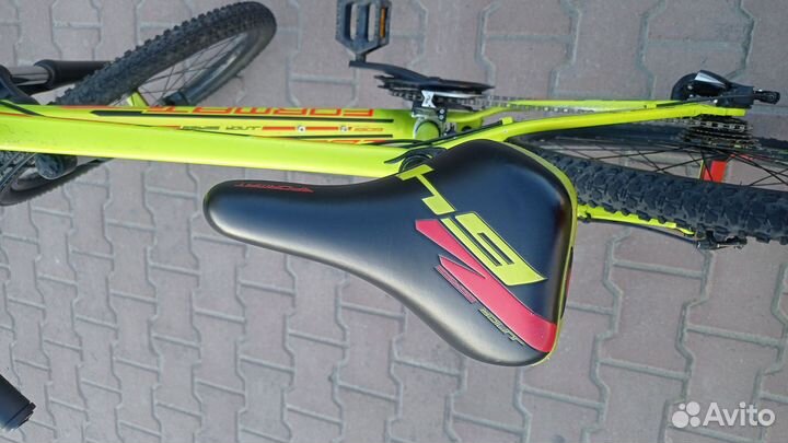 Велосипед Format 6412 детский на 24 колесах