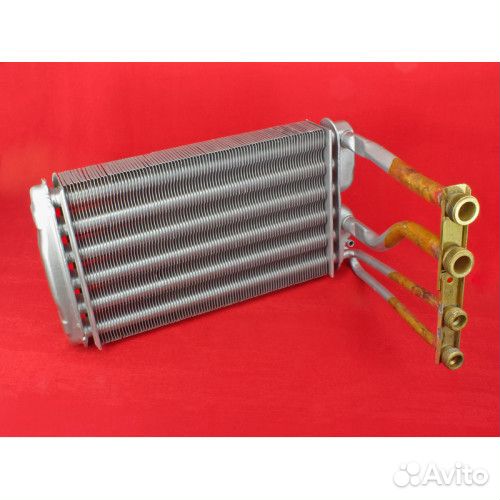 Теплообменник Bosch Gaz 4000W, Gaz 5000W