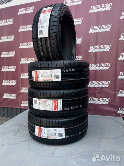 Kumho Ecsta PS71 245/50 R18 100Y