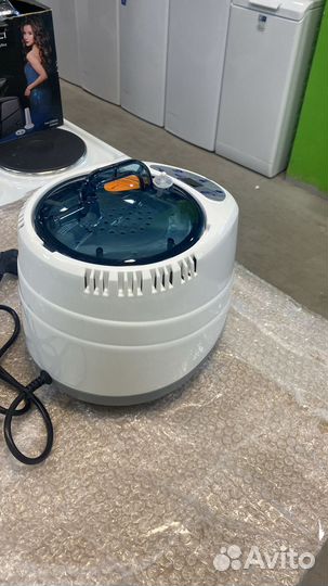 Паровая Сауна Belberg BS-6061