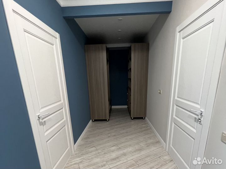 Ремонт квартир