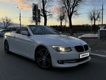 BMW 3 серия 2.0 AT, 2010, 159 000� км, с пробегом, цена 1 990 000 руб.