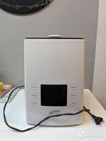 Ультразвуковой увлажнитель с ионизацией AIC SPS-90