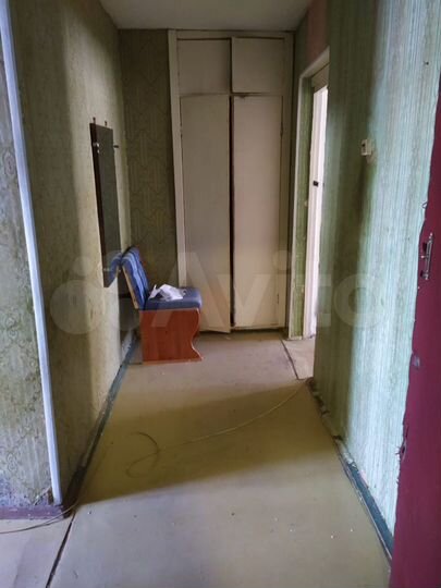 1-к. квартира, 32,1 м², 5/5 эт.