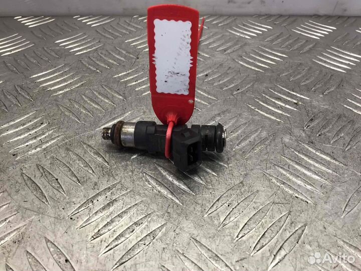 Форсунка Форд Фиеста 0280158207 spjc