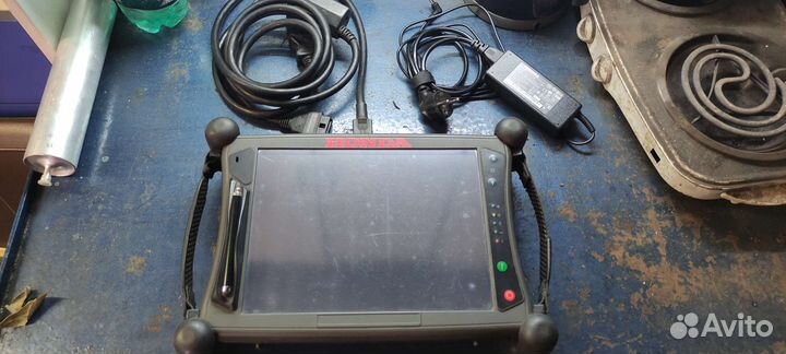 Автосканер оригинальный Honda