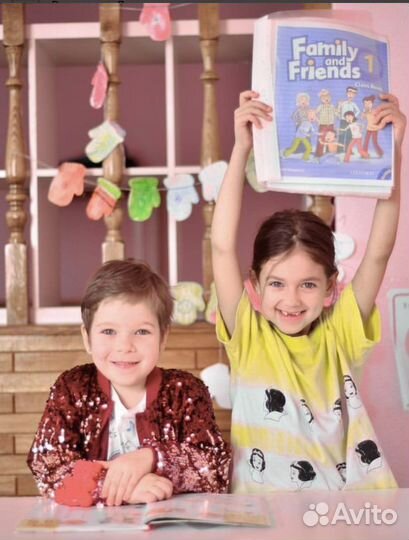 Частная школа