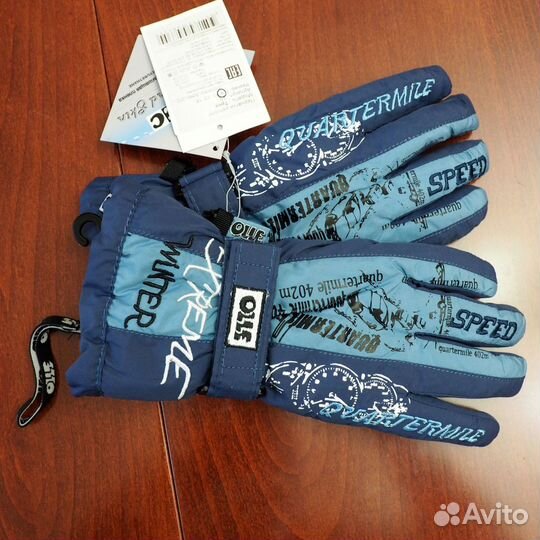 Перчатки болонь 