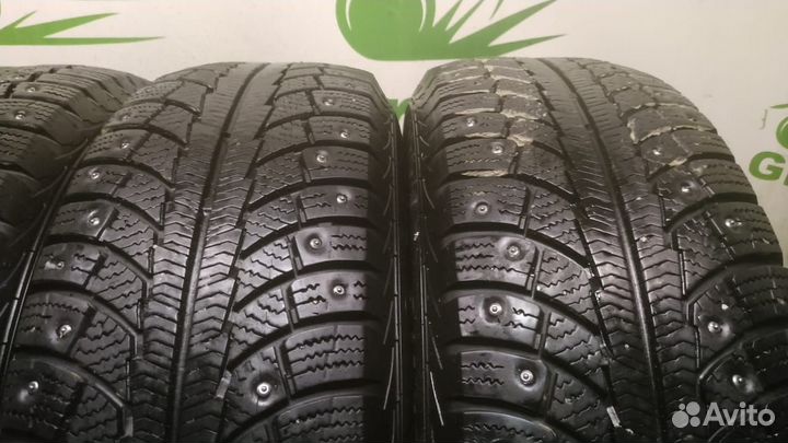Matador MP 30 Sibir Ice 2 SUV 215/70 R16