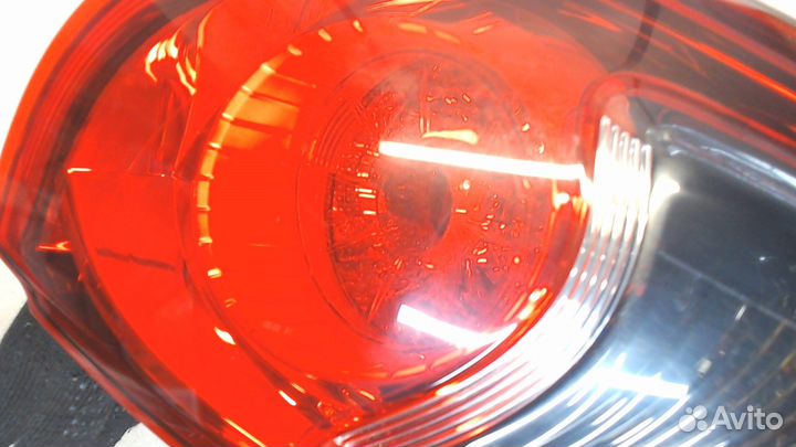 Фонарь (задний) Mazda CX-5, 2012