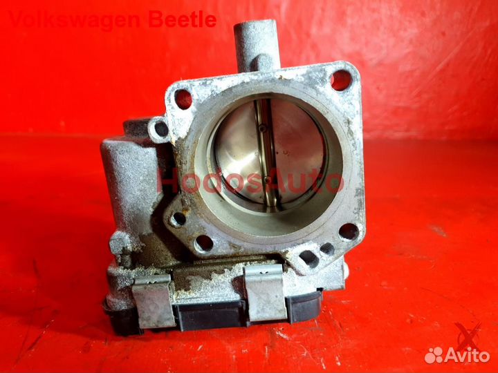 Дроссельная заслонка CBZ Volkswagen Beetle