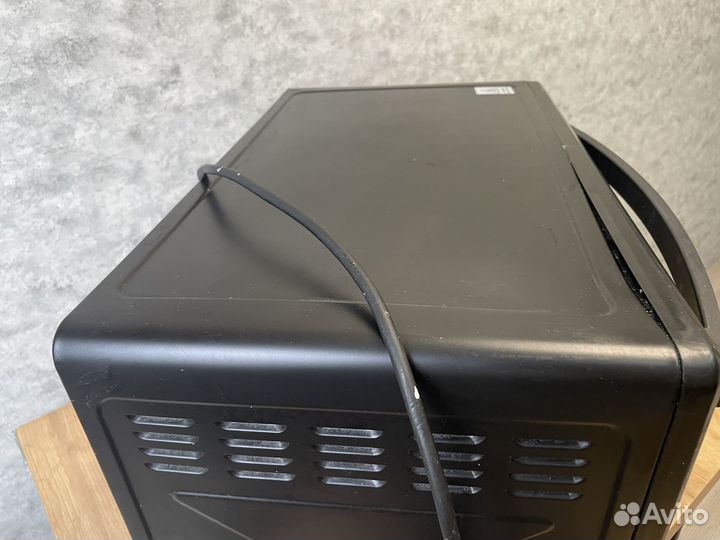 Духовая печь Scarlett