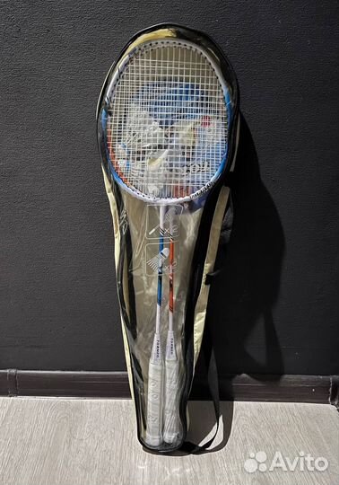 Torneo Набор для бадминтона RS-1100